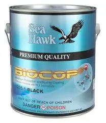 1205-1 BIOCOP TF BLACK GL