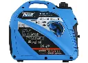 PULSAR 2200W DUAL FUEL INVERTER GENERATOR