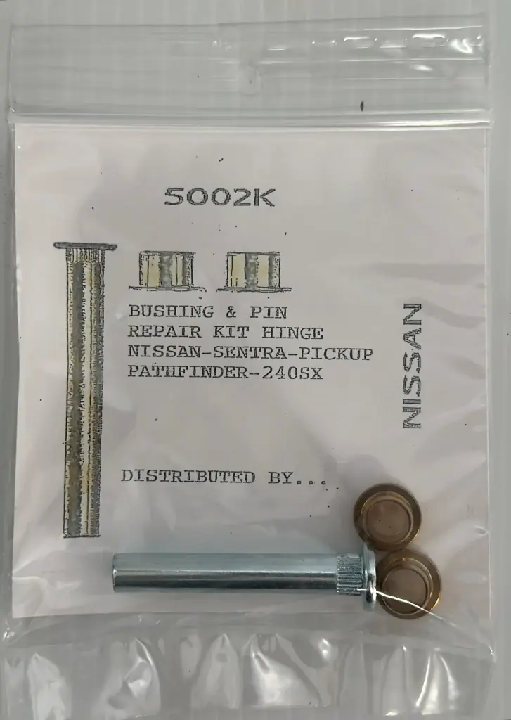 AM 5002K KIT CASQUILLO NISSAN
