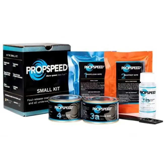 Propspeed Small Kit - Foul-Release Coating PS Small KIT