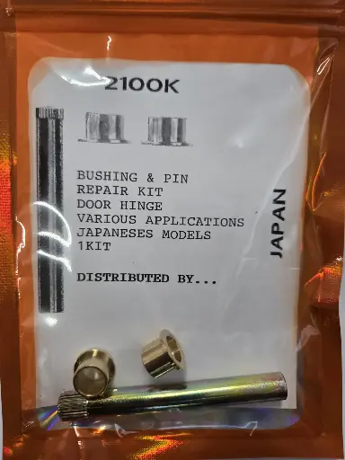 [2100K] 2100K KIT CASQUILLO JAPONES