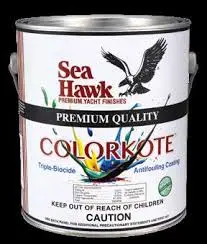 [4910/GL] 4910/GL COLORKOTE BRIGHT WHITE