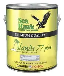 [7745/GL] 7745/GL ISLAND 77 BLACK