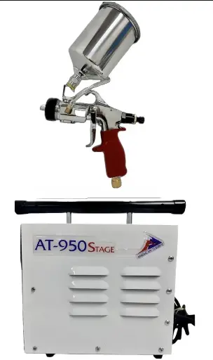 [AT 950] AT 950 TURBINA COMBO