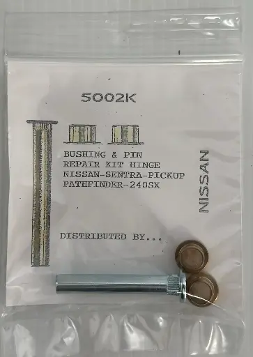 [5002K NISSAN] AM 5002K KIT CASQUILLO NISSAN