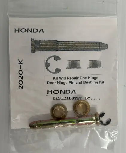 [2020 K HONDA] AM 2020 K KIT CASQUILLO HONDA