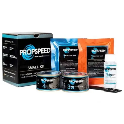 [PS Small KIT] Propspeed Small Kit - Foul-Release Coating PS Small KIT